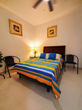 Villas Carmita